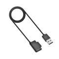 For TOMTOM GO 1000 & 1005 & 1050 1m GPS Navigation Universal Data Charging Cable(Black)