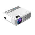 E460 1280x720P 120ANSI LCD LED Smart Projector, Basic Version, Plug Type:US Plug