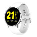 SG2 1.2 inch AMOLED Screen Smart Watch, IP68 Waterproof, Support Music Control / Bluetooth Photog...