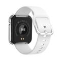 Z11 1.54 inch IPS Screen Smart Watch, Support Sleep Monitor / Bluetooth Photograph / Heart Rate M...