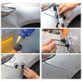 D4 Car Paintless Dent Dings Repair Bridge Puller Lifter Tools Kit