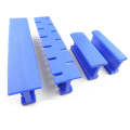 L1 6 in 1 Car Paintless Dent Dings Repair Tools Kit(Blue)