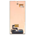 Original Super AMOLED LCD Screen For Samsung Galaxy S22 Ultra 5G SM-S908B with Digitizer Full Ass...