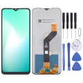 TFT LCD Screen For Infinix Hot 11 Play with Digitizer Full Assembly
