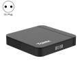 Tanix W2 Amlogic S905 Quad Core Smart TV Set Top Box, RAM:2G+16G With Dual Wifi/BT(EU Plug)