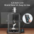 Creality Ender-3 S1 Pro Automatic Leveling High-temp 3D Printer US Plug