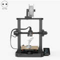 Creality Ender-3 S1 Pro Automatic Leveling High-temp 3D Printer EU Plug