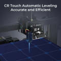 Creality Ender-3 S1 Pro Automatic Leveling High-temp 3D Printer EU Plug