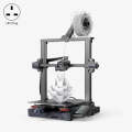 Creality Ender-3 S1 Plus Full-metal Dual-gear Larger-size 3D Printer UK Plug