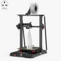Creality CR-10 Smart Pro Dual z-axis Spring steel 3D Printer, UK Plug