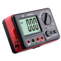 BENETECH GT5306A Insulation Resistance Tester, Battery Not Included