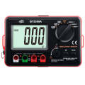 BENETECH GT5306A Insulation Resistance Tester, Battery Not Included