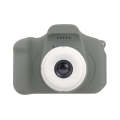 X2S 2.0 Inch LCD Screen Mini Children Camera Digital Camera, Resolution:HD Single Camera 1300W(Bl...
