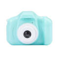 X2S 2.0 Inch LCD Screen Mini Children Camera Digital Camera, For:800W+32G Memory Card+Card Reader...