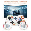 EasySMX KC-8236 2.4G Wireless Gamepad Controller for PS3 / PC / Android Phones / TV Box