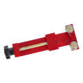 Car Oil Filter Cutter for Proform 66490(Red)