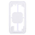 Battery Cover Laser Disassembly Positioning Protect Mould For iPhone X
