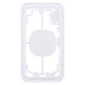 Battery Cover Laser Disassembly Positioning Protect Mould For iPhone XS