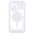 Battery Cover Laser Disassembly Positioning Protect Mould For iPhone 12 Pro