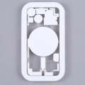 Battery Cover Laser Disassembly Positioning Protect Mould For iPhone 13 mini