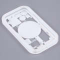 Battery Cover Laser Disassembly Positioning Protect Mould For iPhone 13 mini