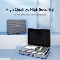 ORICO PHA35 3.5 inch Hard Drive Protection Case(Grey)