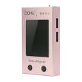 BAKU BA-19A Battery Polygraph for iPhone Battery(Rose Gold)