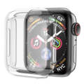 Transparent TPU Protective Case For Apple Watch Series 9 / 8 & 7 41mm