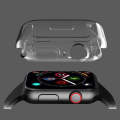 Transparent TPU Protective Case For Apple Watch Series 9 / 8 & 7 41mm