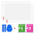 2 PCS 9H 0.3mm Explosion-proof Tempered Glass Film For Huawei MateBook E Go