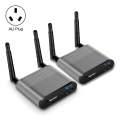 Measy Air Pro HD 1080P 3D 2.4GHz / 5GHz Wireless HD Multimedia Interface Extender,Transmission Di...