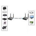 Measy Air Pro HD 1080P 3D 2.4GHz / 5GHz Wireless HD Multimedia Interface Extender,Transmission Di...