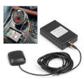 Car Retrofit GPS Speedometer Sensor Antenna Signal Kit