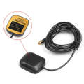 Car Retrofit GPS Speedometer Sensor Antenna Signal Kit