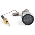 52mm Pointer Mechanical Water Temperature Gauge with Sensor