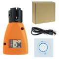 GS-911 V1006.3 Car / Motorcycles Emergency Diagnostic Tool