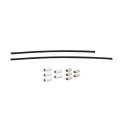 For Honda Odyssey 2011-2017 Car Left and Right Sliding Door Cable Repair Kit 72050TK8A12