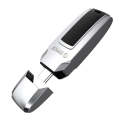 ORICO USB Solid State Flash Drive, Read: 520MB/s, Write: 450MB/s, Memory:256GB, Port:Type-C(Silver)