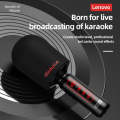 Lenovo ThinkPlus M1 Wireless Handheld Microphone Karaoke Speaker(Green)