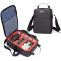 For DJI Mini SE Shockproof Single Shoulder Storage Carrying Case Box Bag, Size: 31 x 23 x 11cm(Bl...