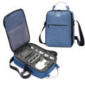 For DJI Mini SE Shockproof Single Shoulder Storage Carrying Case Box Bag, Size: 31 x 23 x 10cm(Bl...