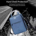 For DJI Mini SE Shockproof Single Shoulder Storage Carrying Case Box Bag, Size: 31 x 23 x 10cm(Bl...