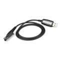 RETEVIS J9137P USB Programming Cable for RT87 / RT83 (EDA001530301A)