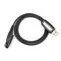 RETEVIS J9137P USB Programming Cable for RT87 / RT83 (EDA001530301A)