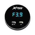 For Peugeot RCZ 2010- TROS CK Car Potent Booster Electronic Throttle Controller
