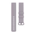Color Buckle TPU Wrist Strap Watch Band for Fitbit Charge 4 / Charge 3 / Charge 3 SE, Size: S(Lig...