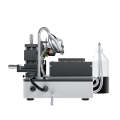 TBK 918 Smart Cutting and Grinding Machine, Plug:UK Plug
