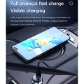 TOTUDESIGN 18W Car Fast Charging, Interface:USB-A