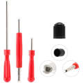 Tire Valve Core Removal and Installation Tool