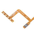 For Infinix Hot 10s / Hot 10s NFC OEM Power Button & Volume Button Flex Cable